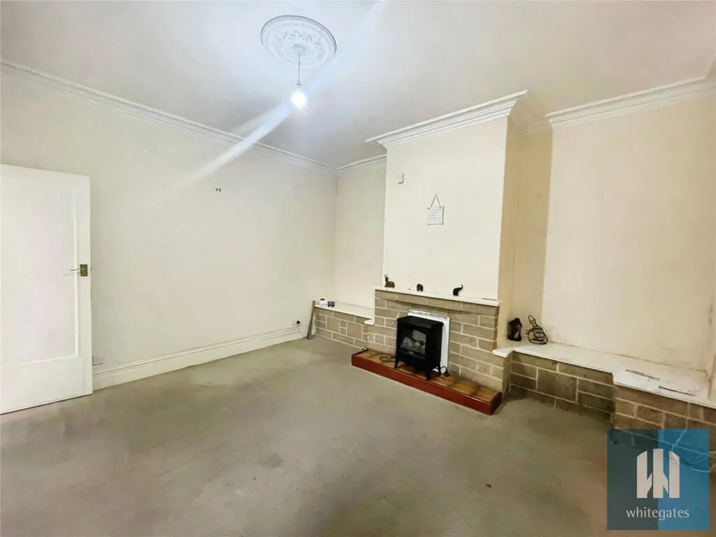 2 bed Terraced