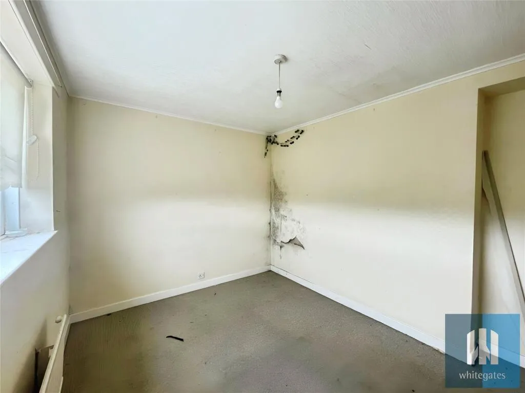2 bed Terraced