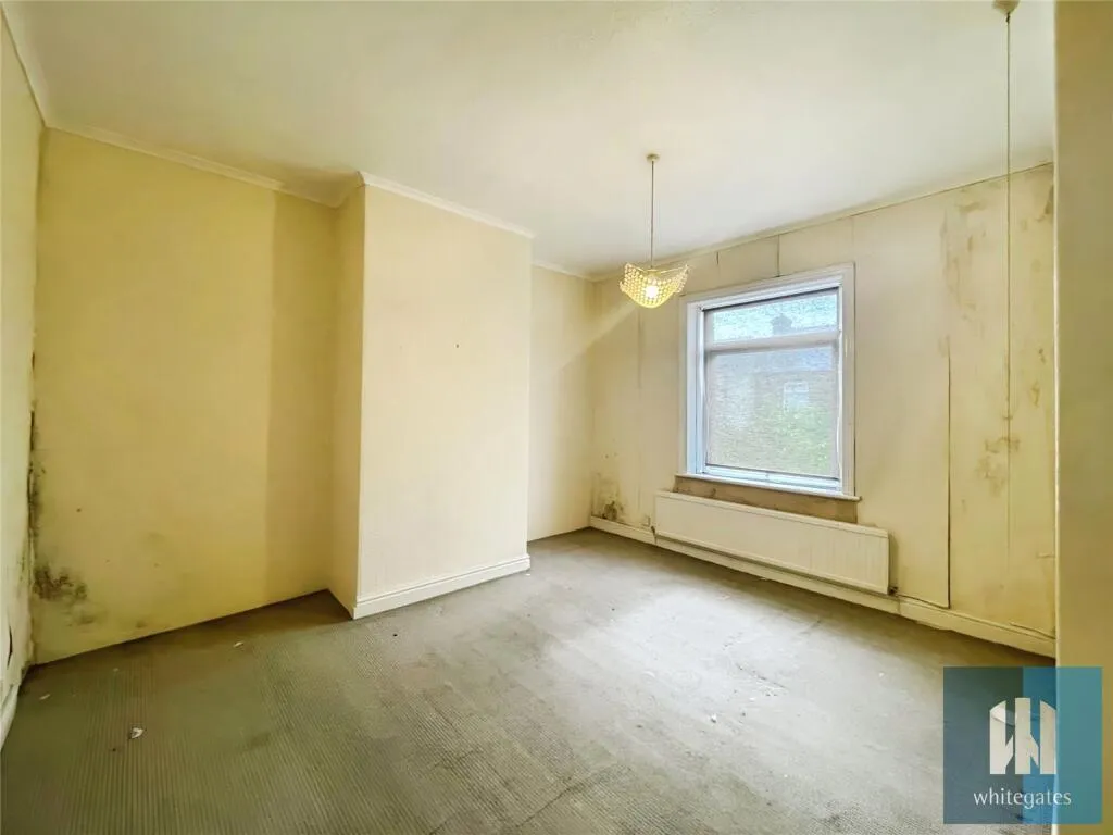 2 bed Terraced