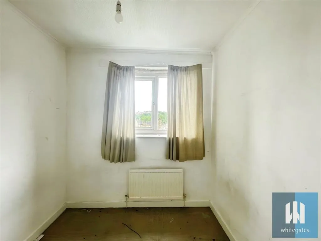 2 bed Terraced
