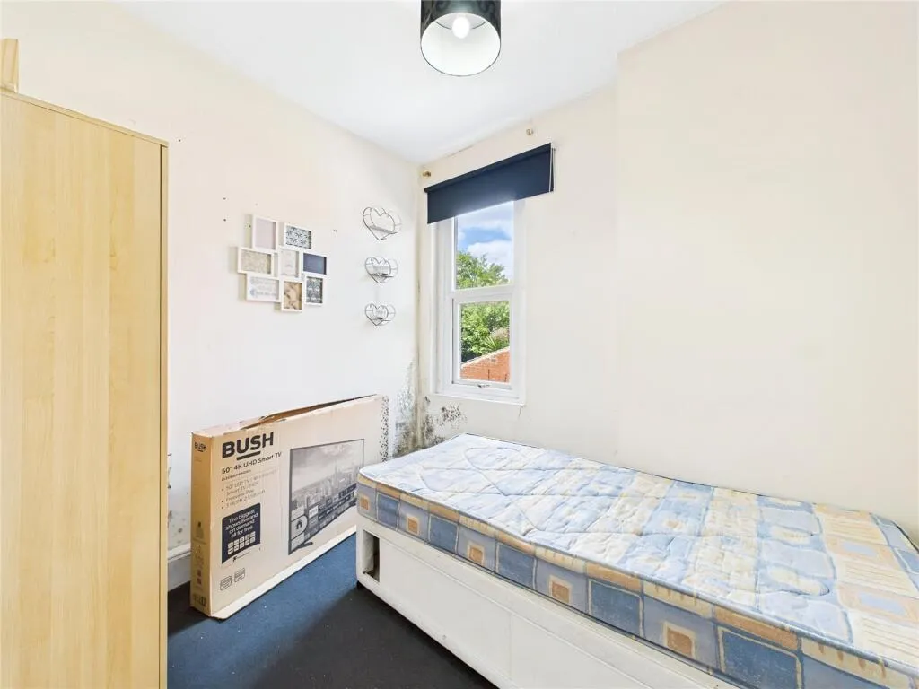 3 bed House