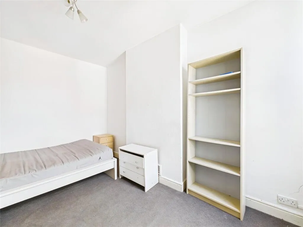 3 bed House