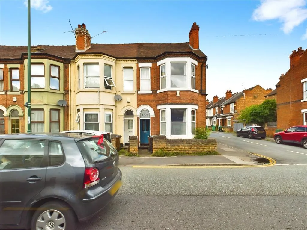 3 bed House