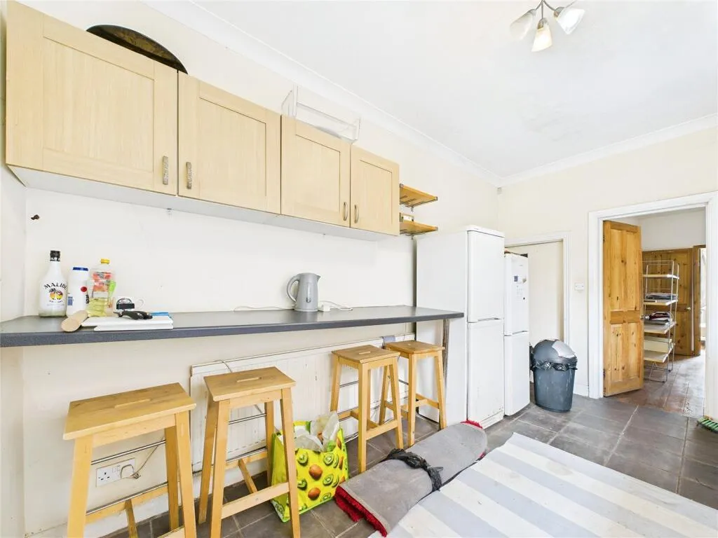 3 bed House