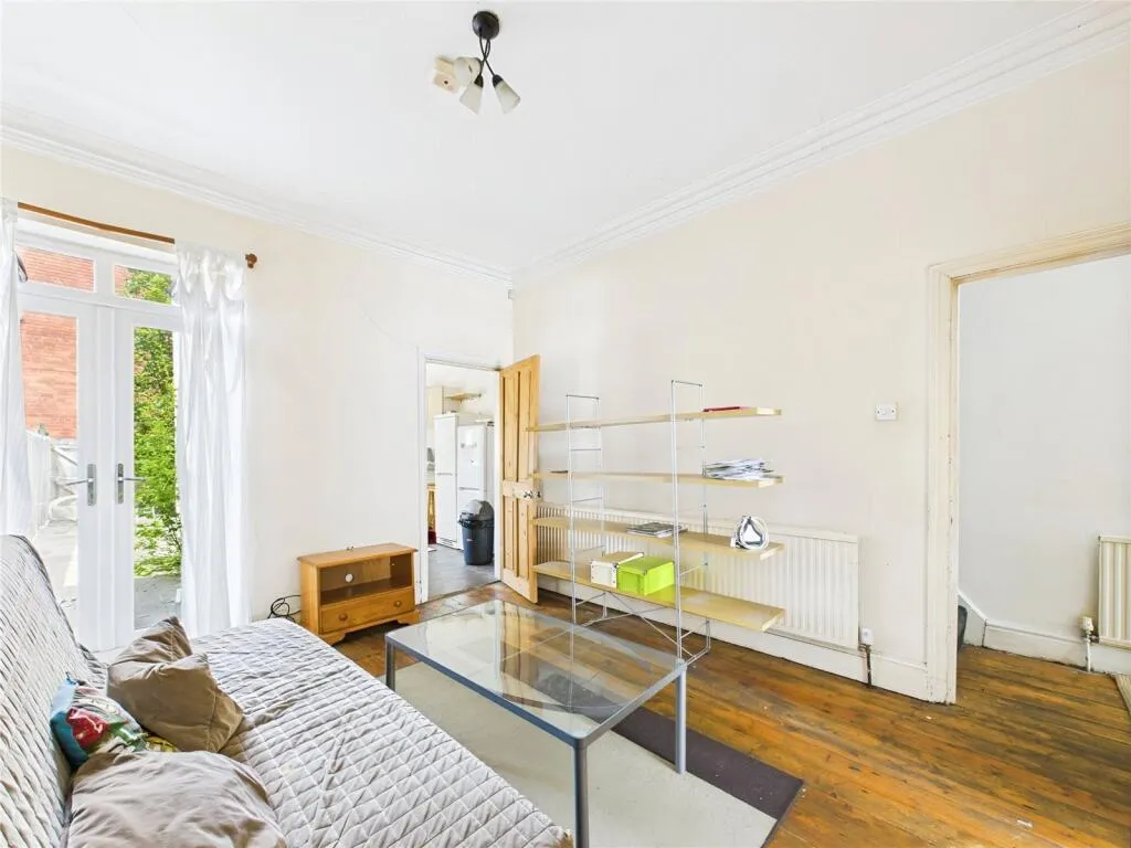 3 bed House