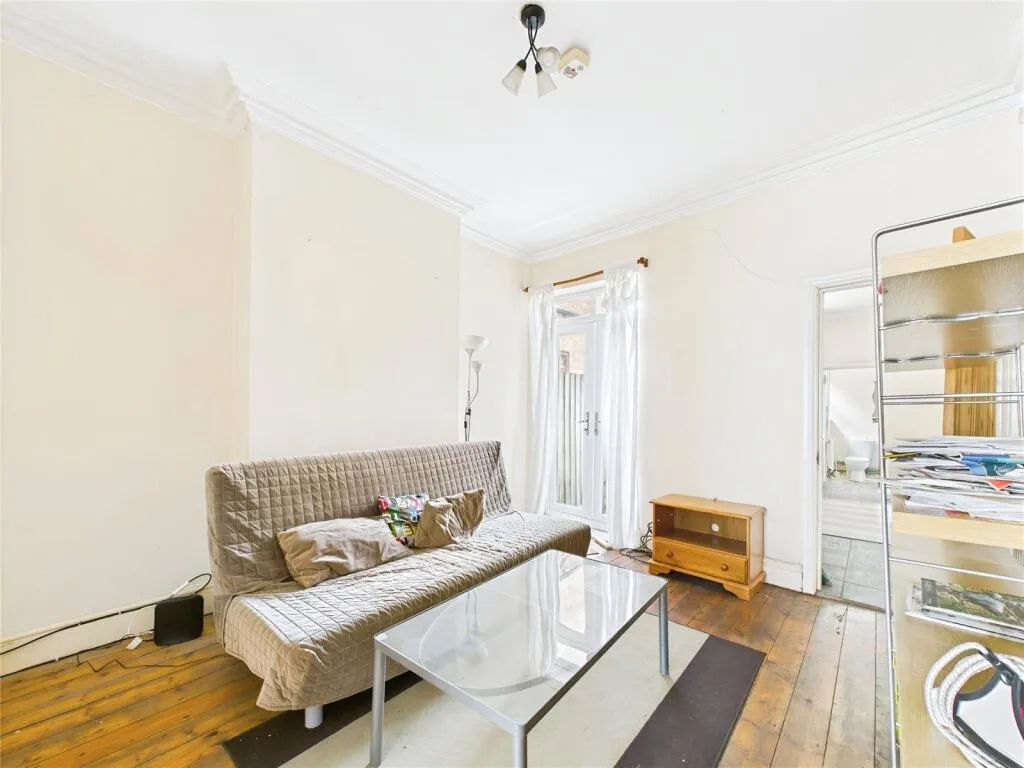 3 bed House