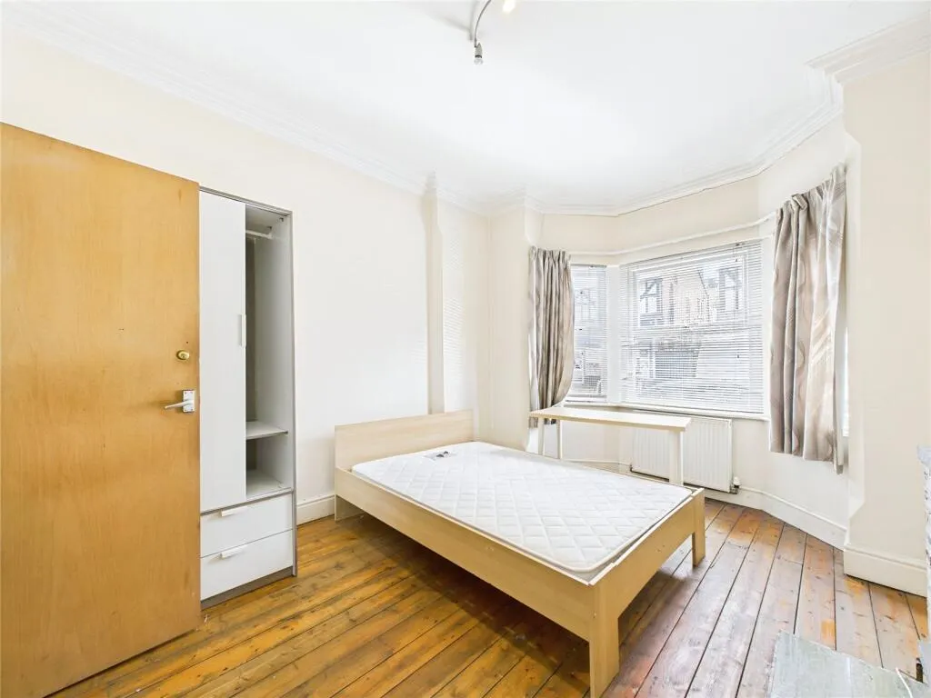 3 bed House