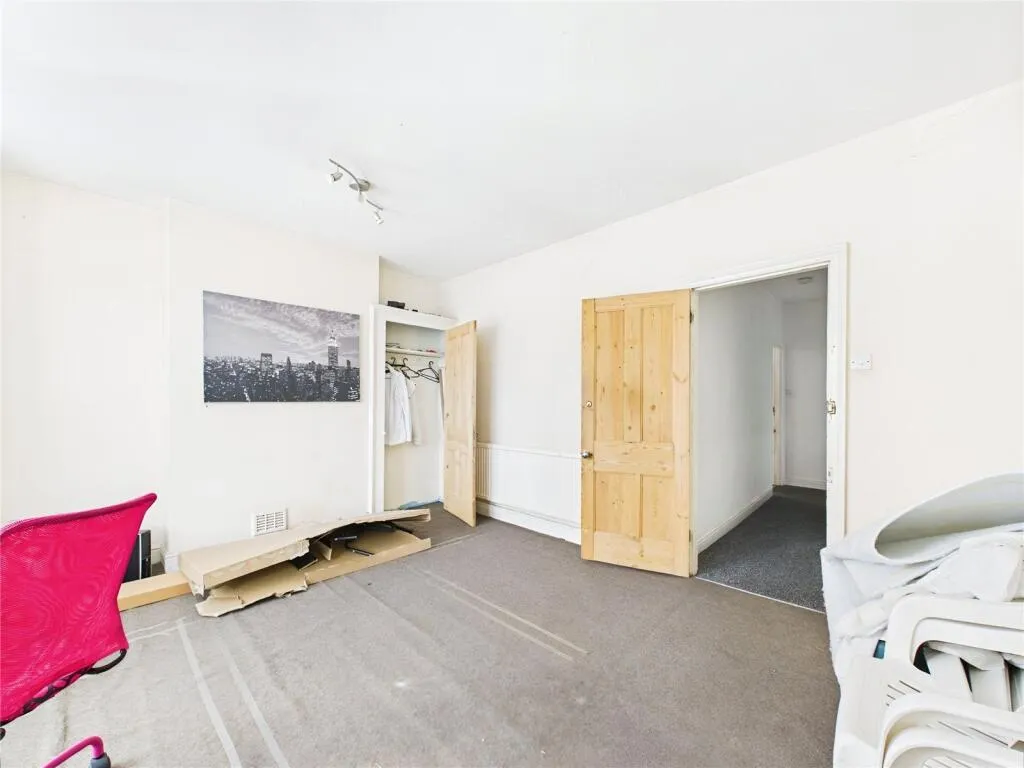 3 bed House