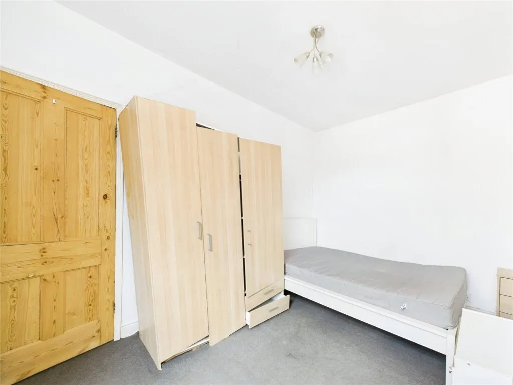 3 bed House