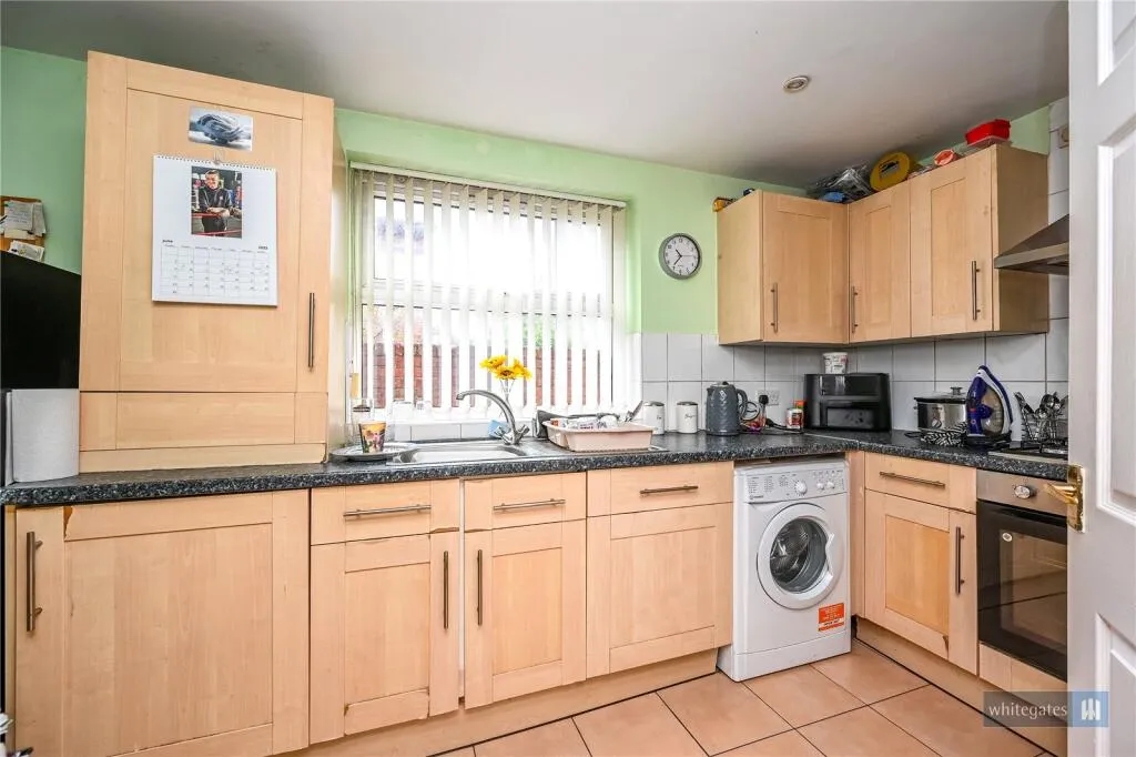 2 bed Apartment