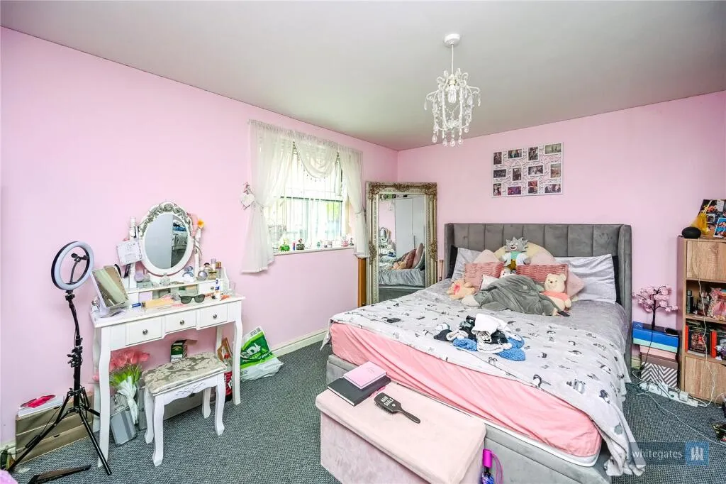2 bed Apartment