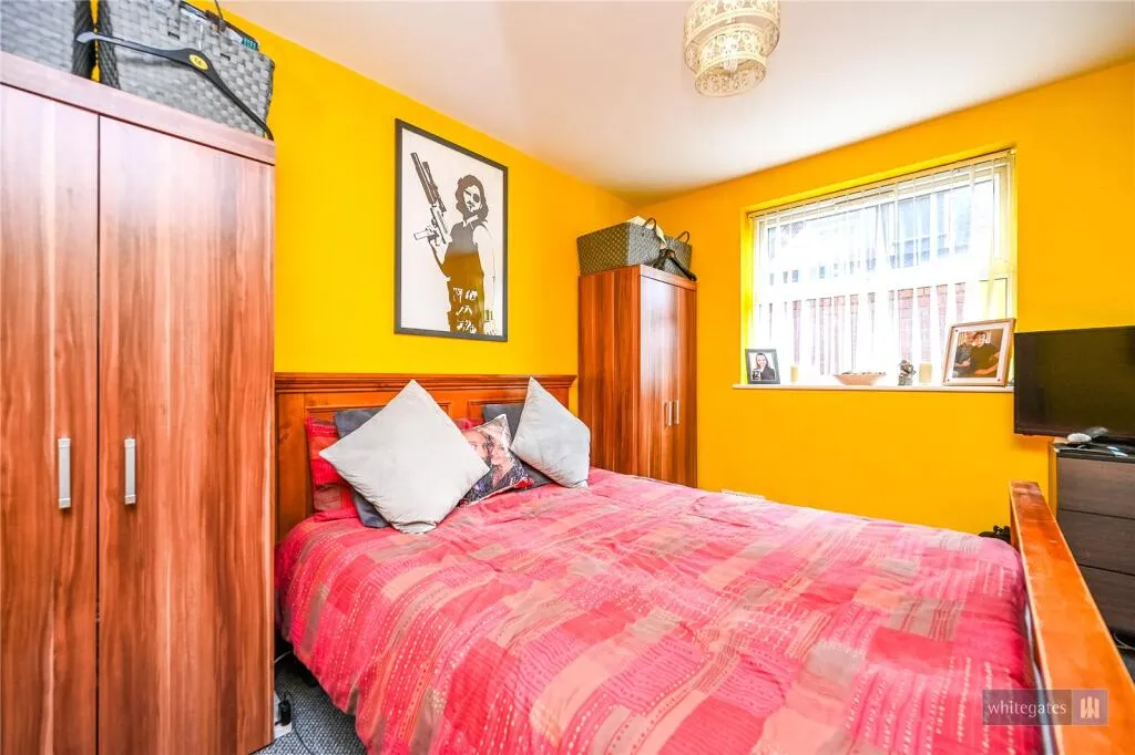 2 bed Apartment