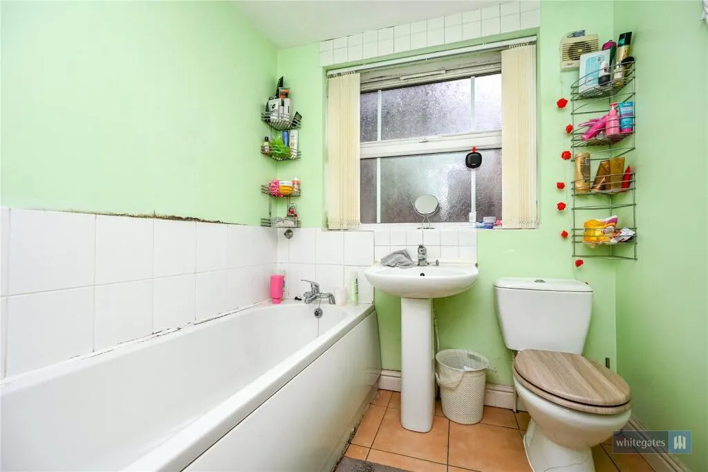 2 bed Apartment
