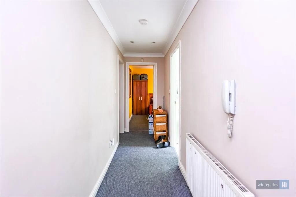 2 bed Apartment