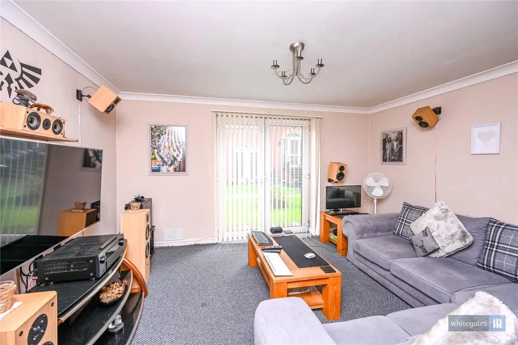 2 bed Apartment