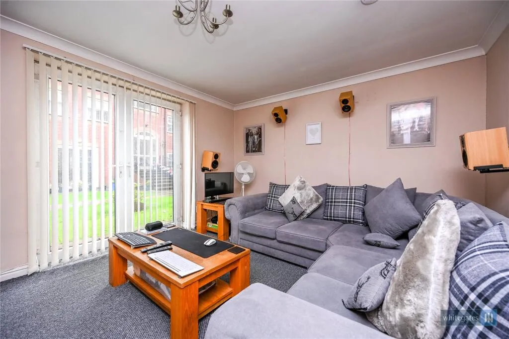 2 bed Apartment