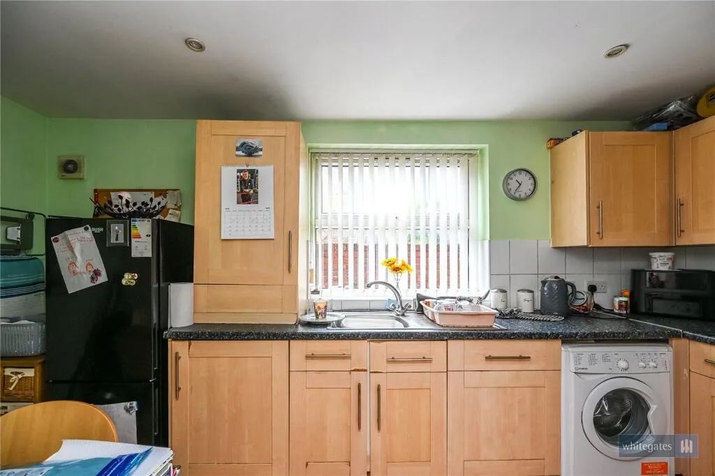 2 bed Apartment
