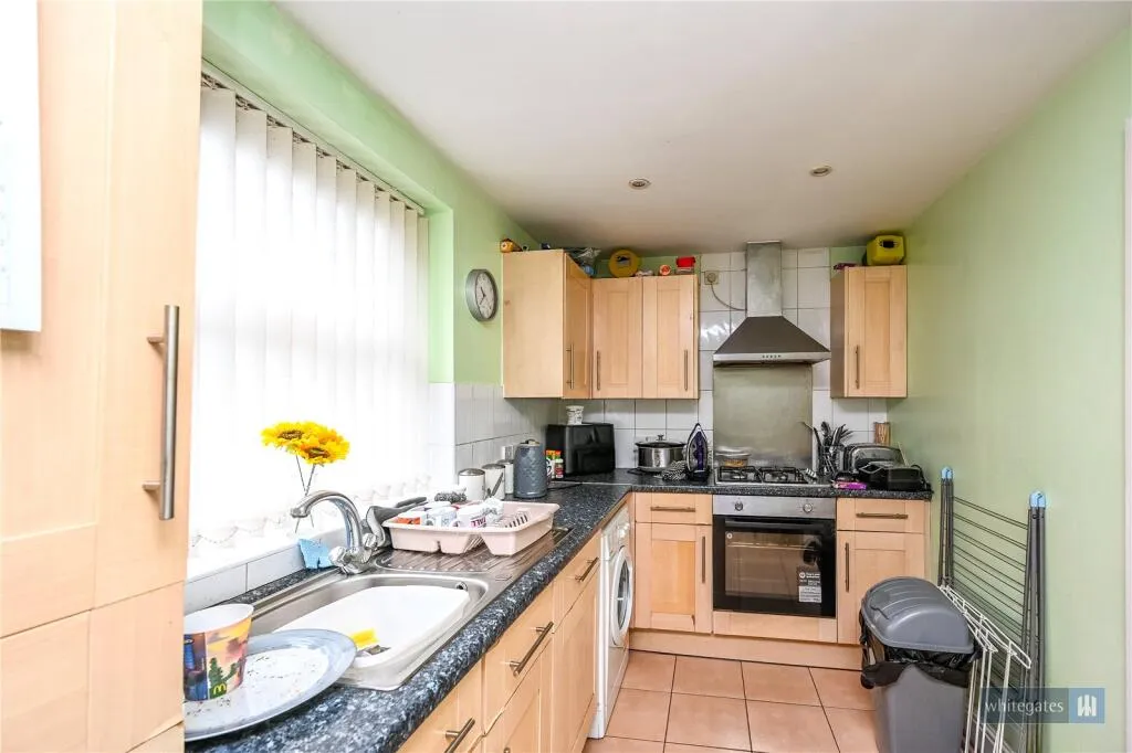2 bed Apartment