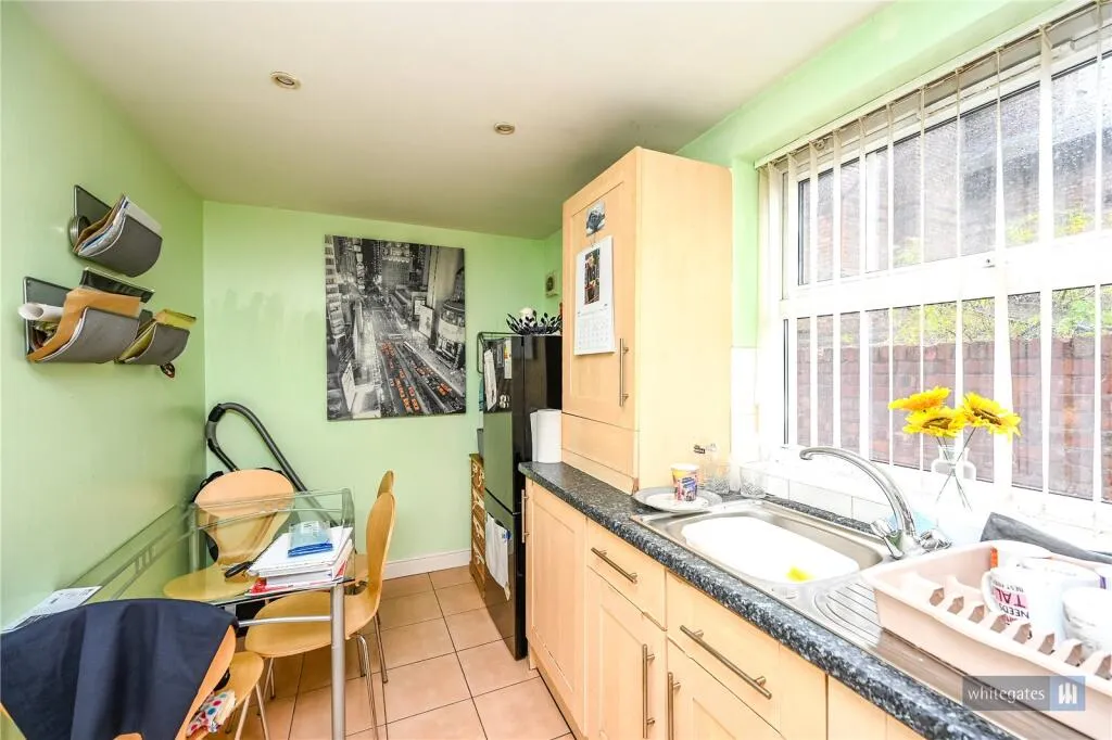 2 bed Apartment