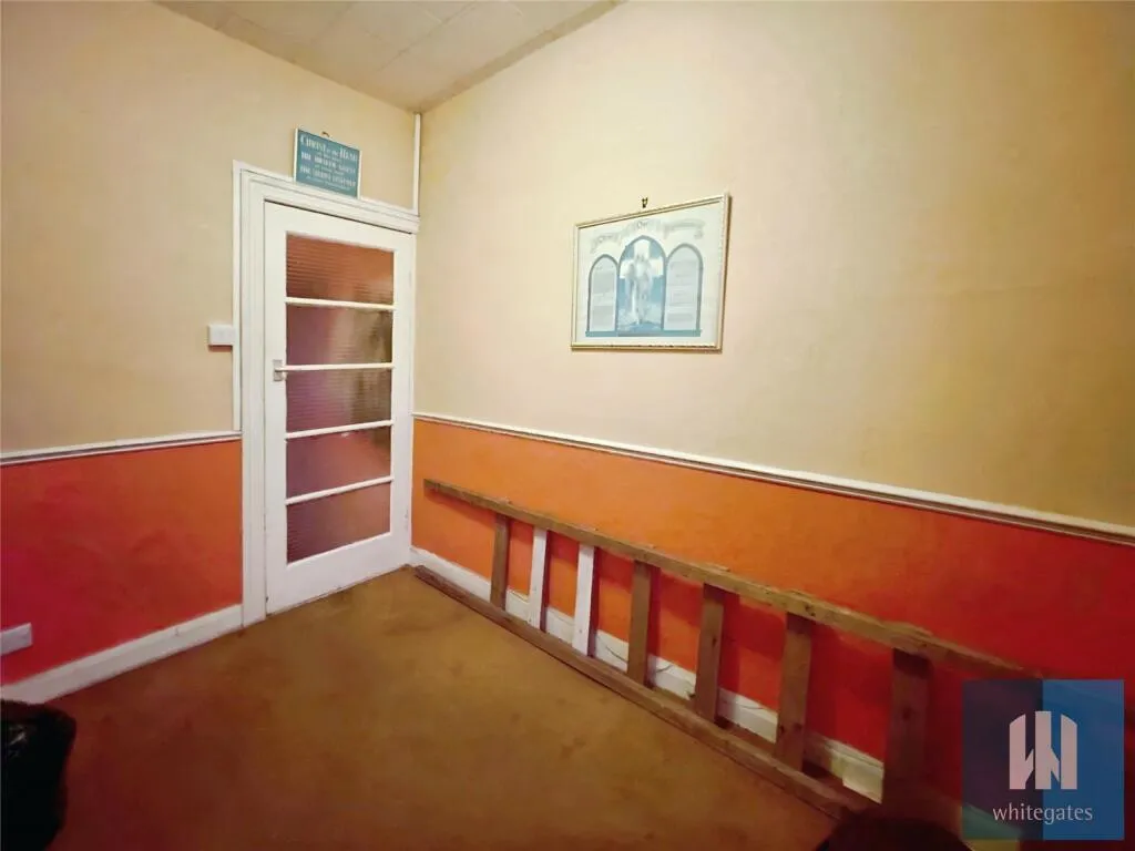 2 bed Terraced