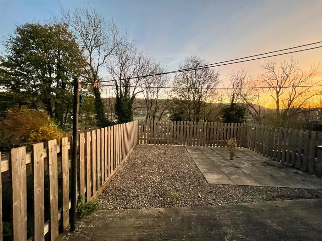2 bed Terraced