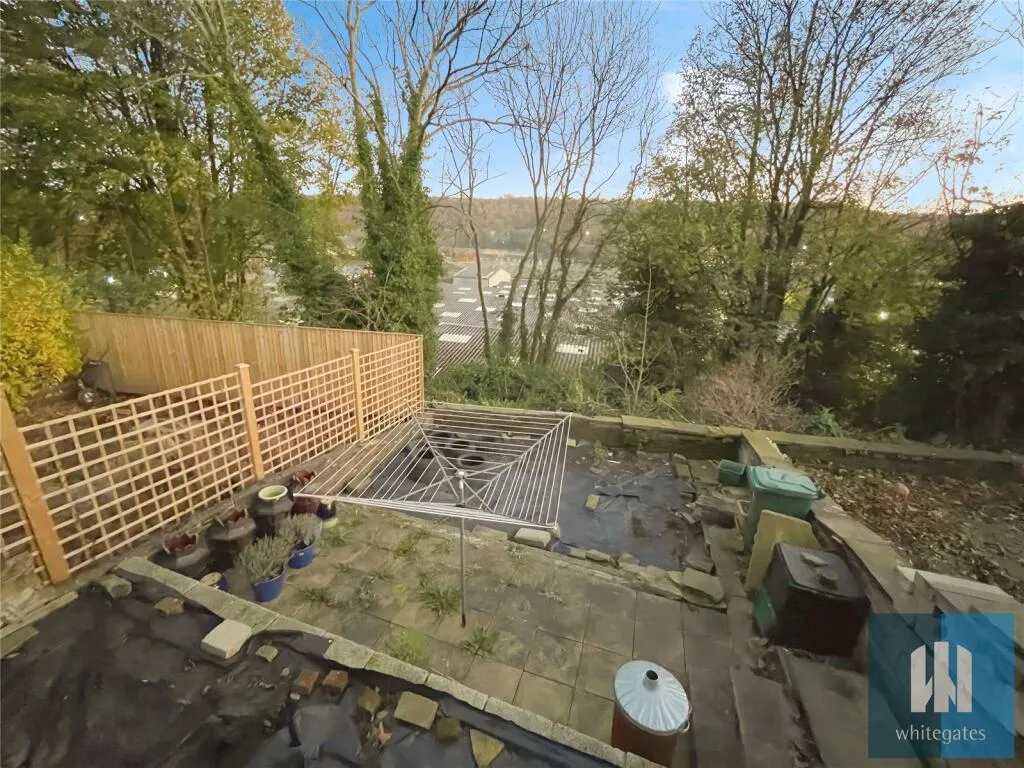 2 bed Terraced