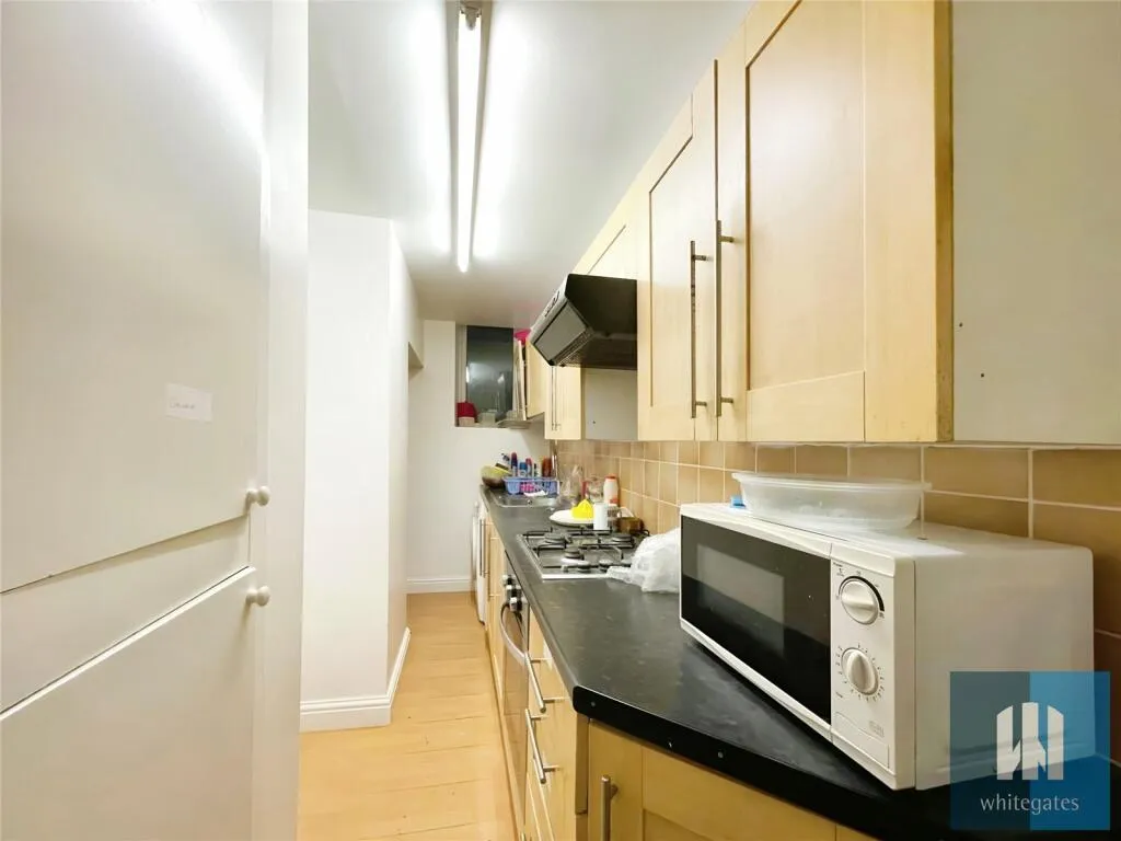 2 bed Terraced
