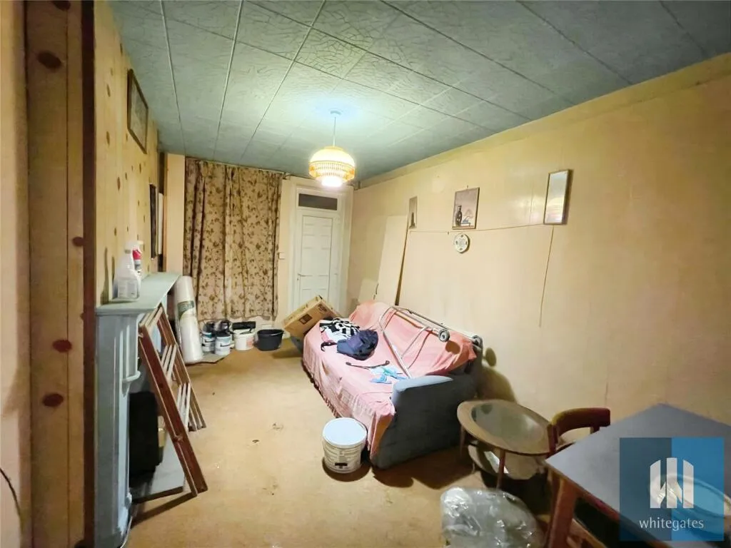 2 bed Terraced