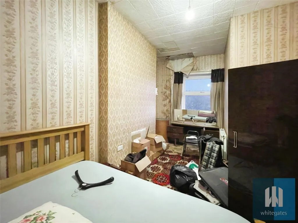 2 bed Terraced
