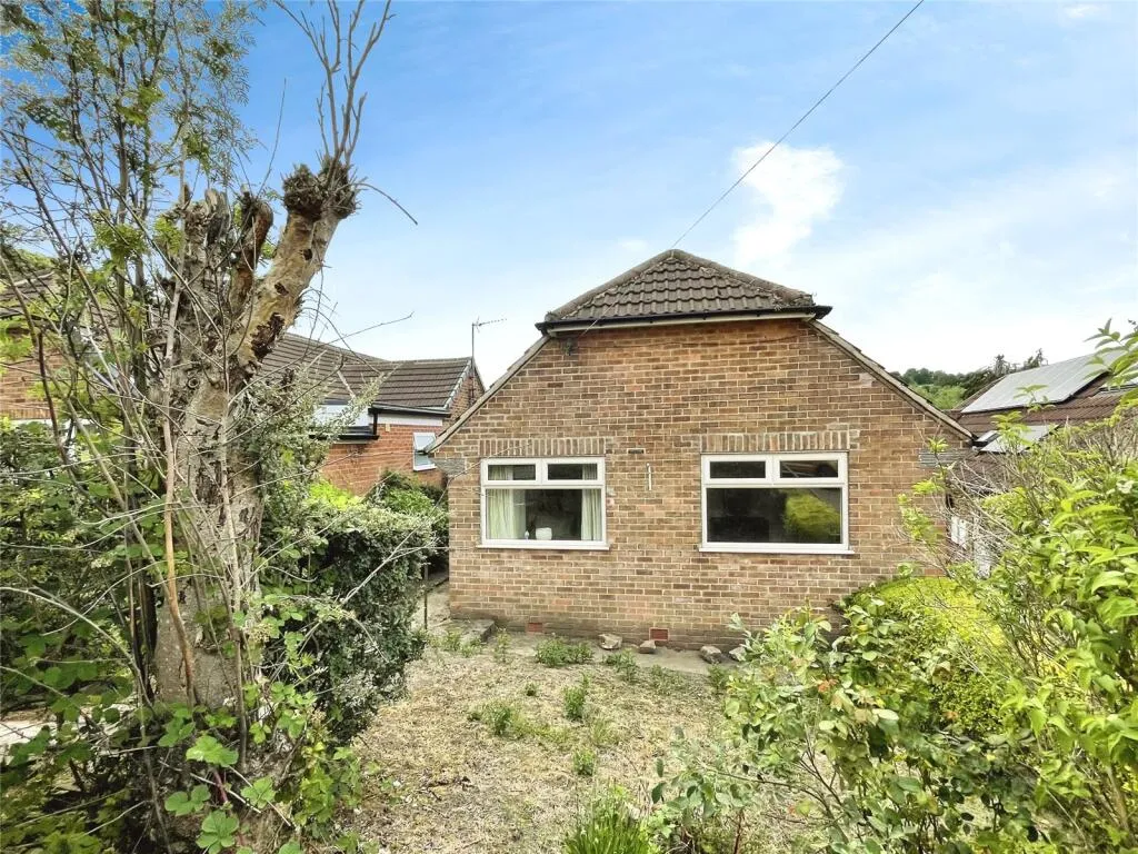 Property cover