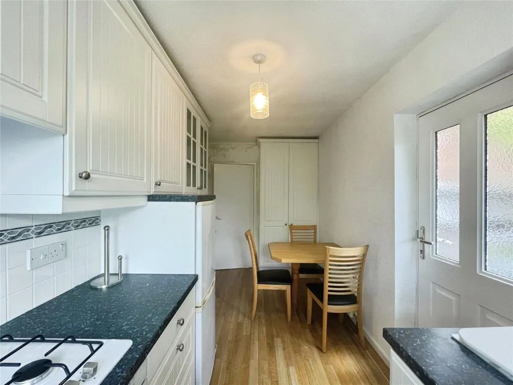 2 bed Detached Bungalow