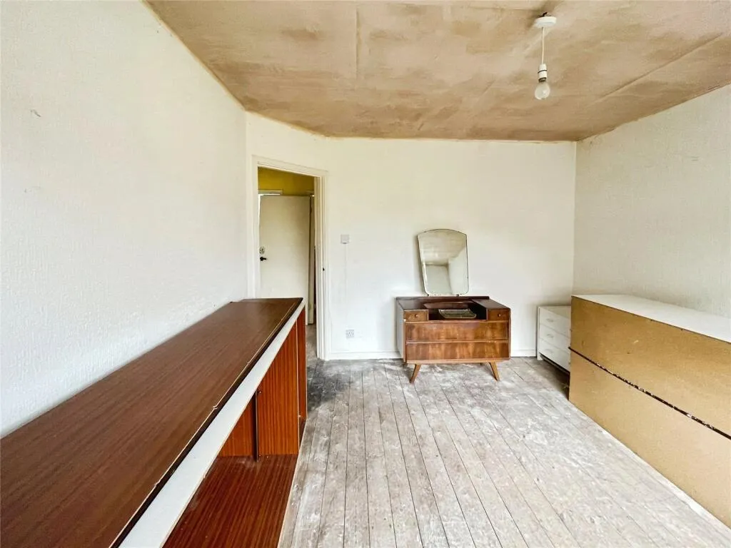 2 bed Detached Bungalow