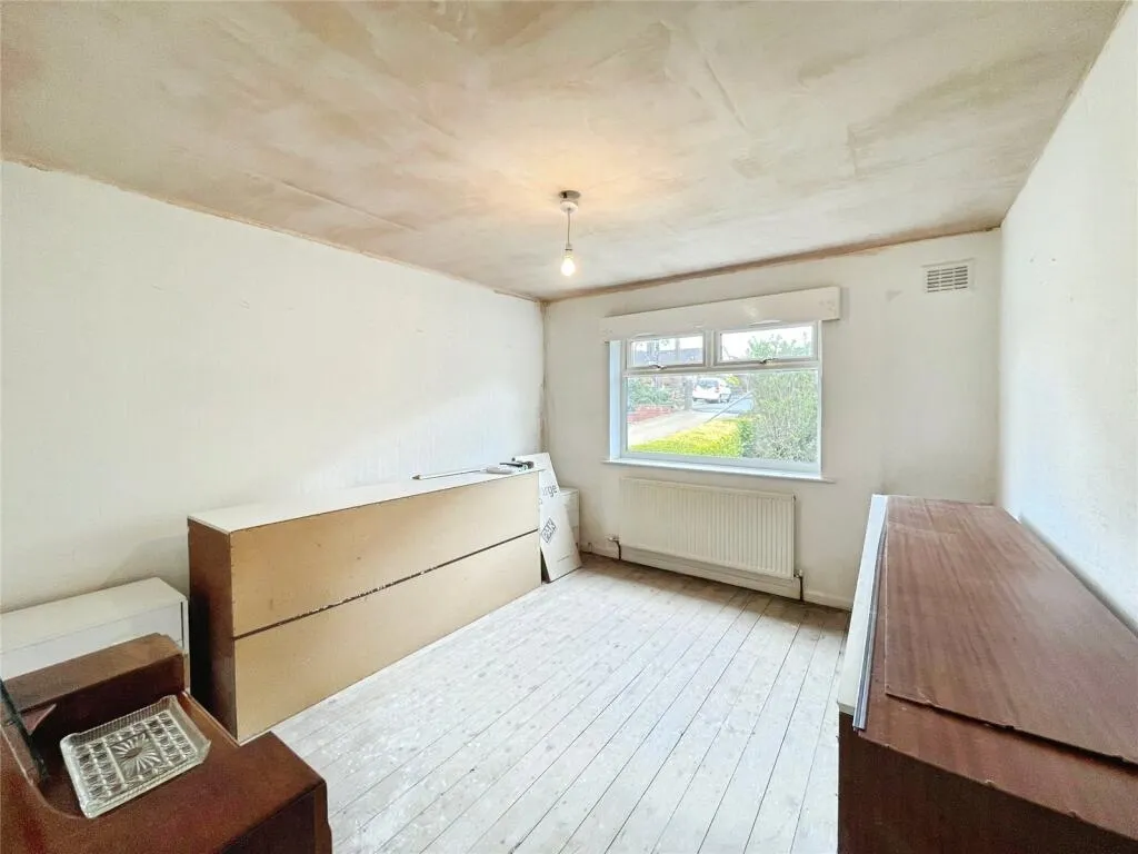 2 bed Detached Bungalow