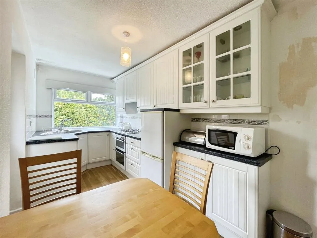 2 bed Detached Bungalow