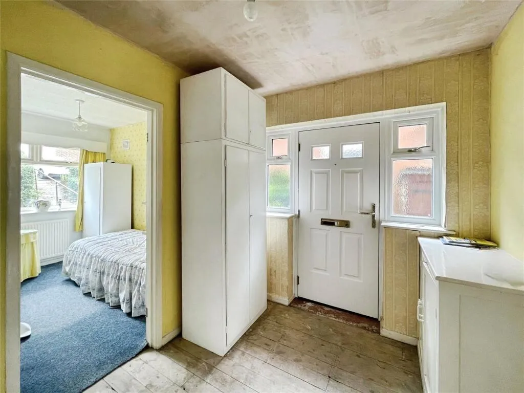2 bed Detached Bungalow