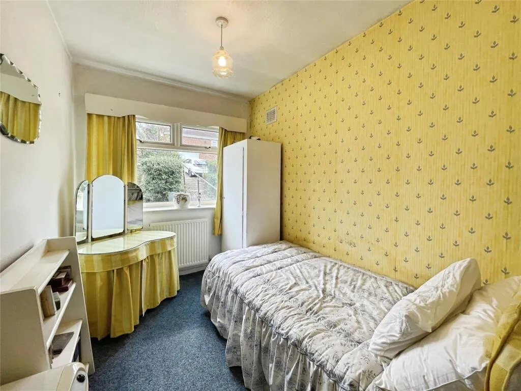 2 bed Detached Bungalow