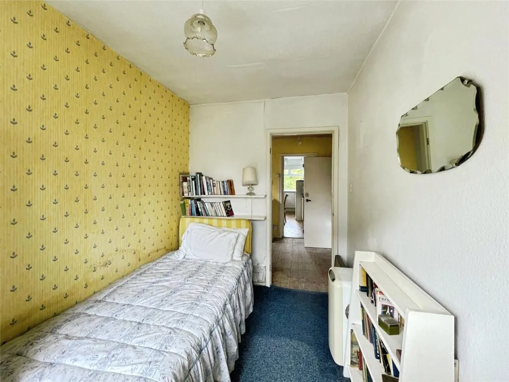2 bed Detached Bungalow