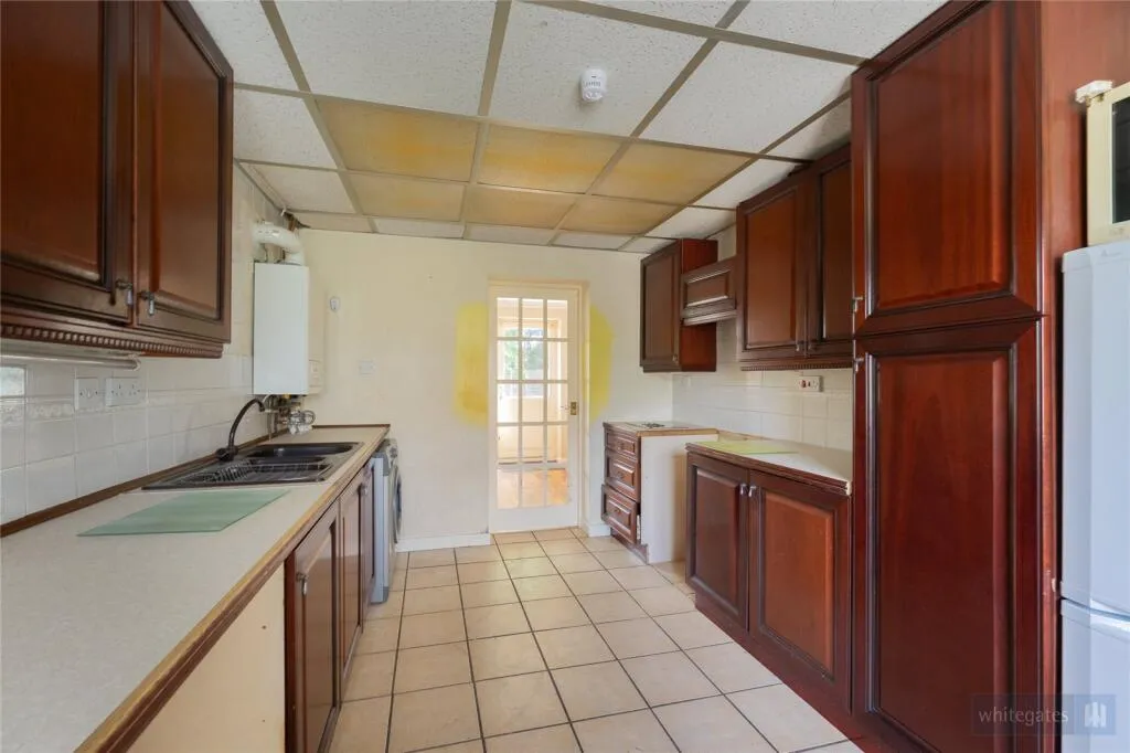 3 bed Detached