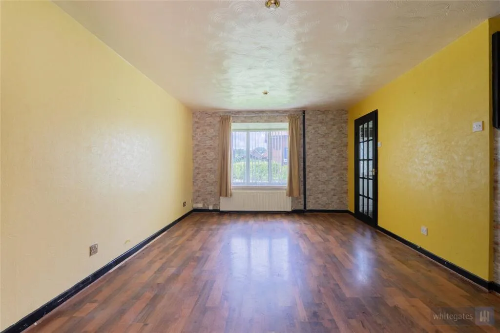 3 bed Detached