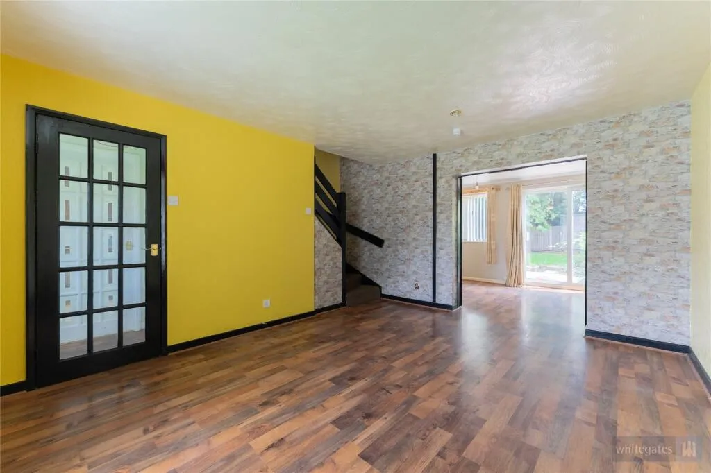 3 bed Detached