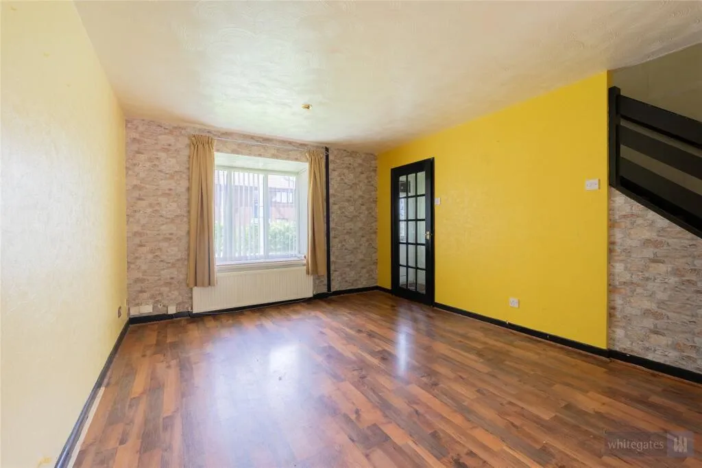 3 bed Detached