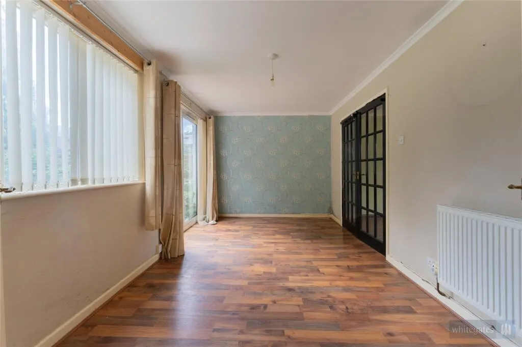3 bed Detached