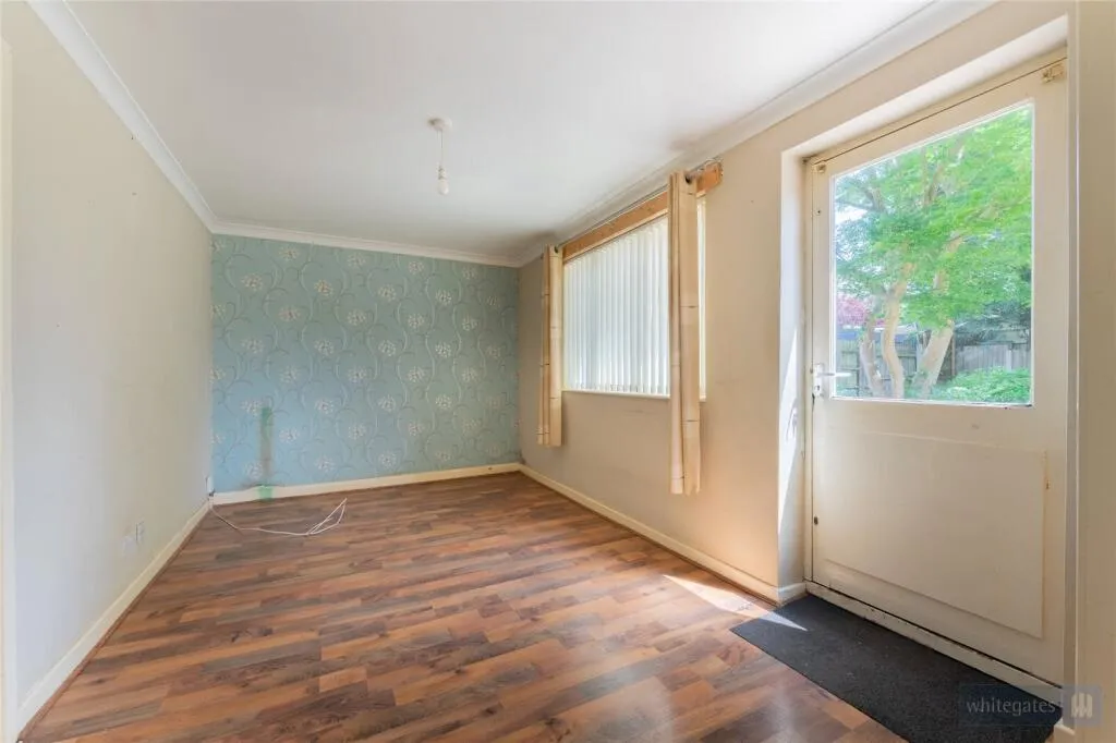 3 bed Detached