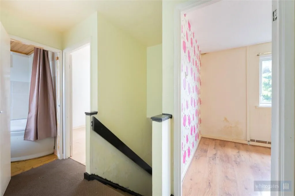 3 bed Detached