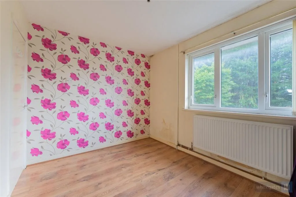 3 bed Detached