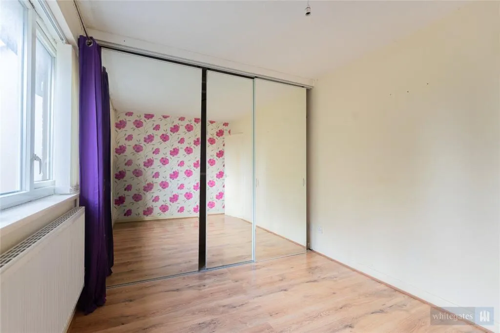 3 bed Detached