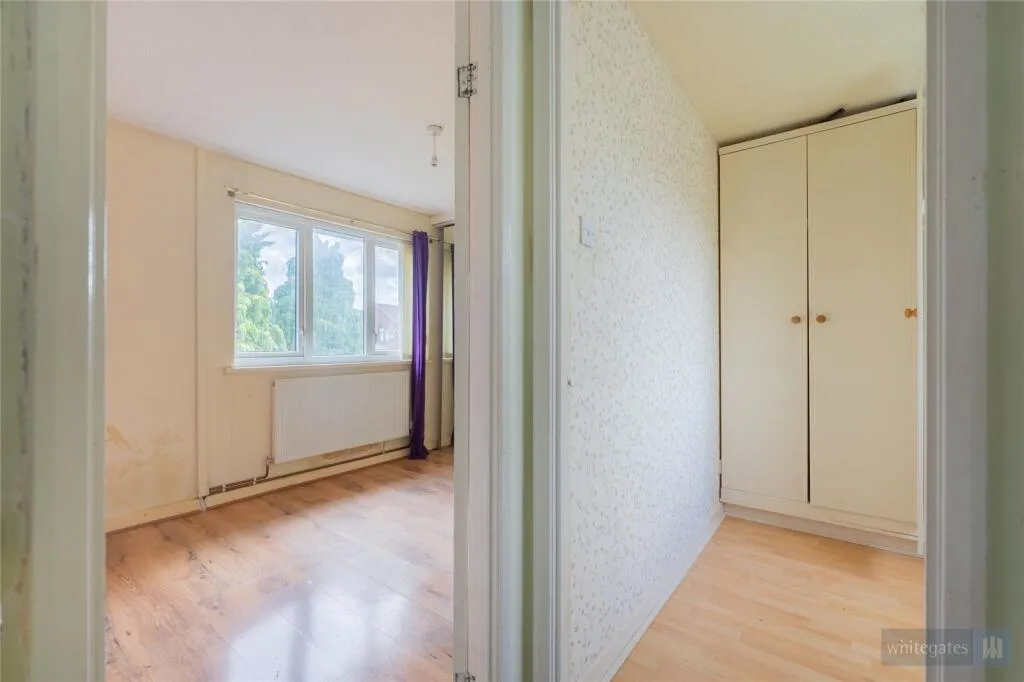 3 bed Detached