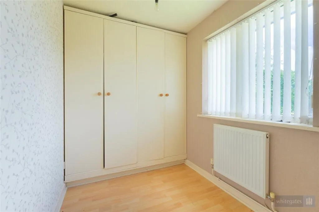 3 bed Detached