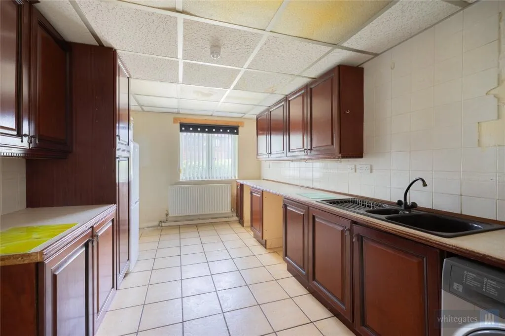 3 bed Detached