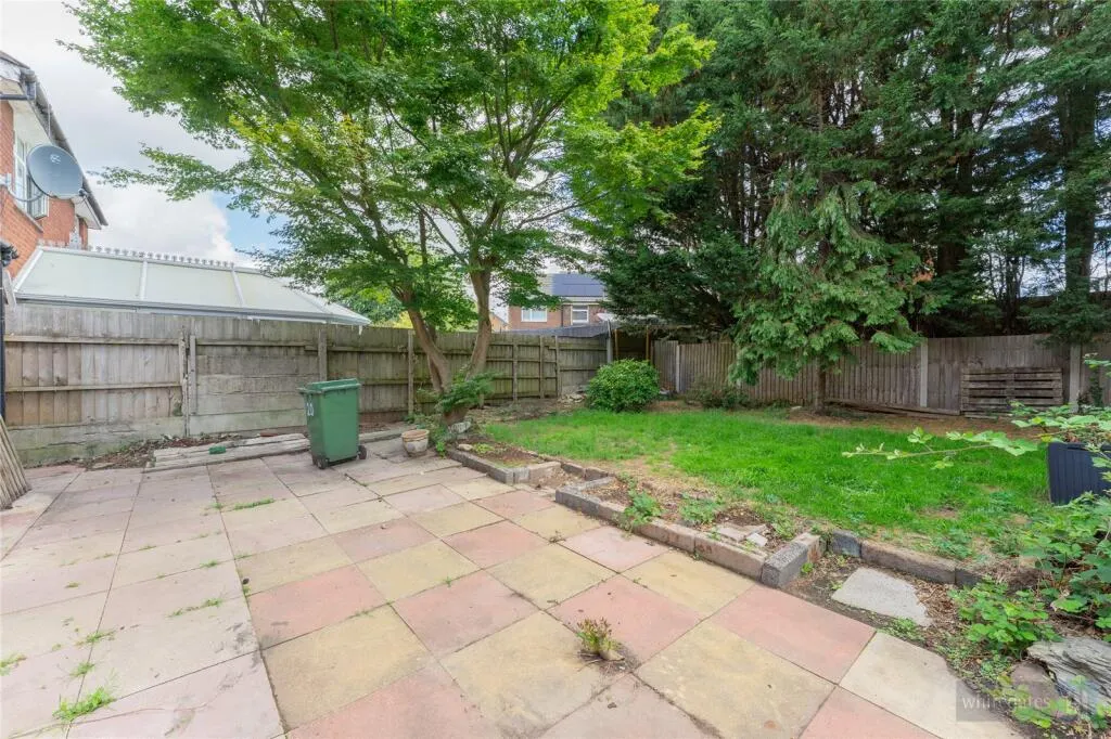 3 bed Detached